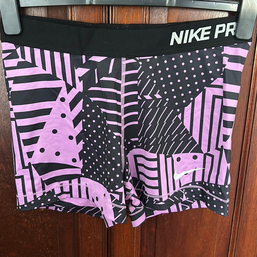 Nike Pro Shorts